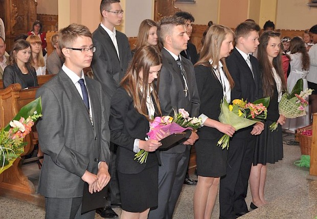 Uroczystość odpustowa ku czci Matki Bożej Nieustającej Pomocy