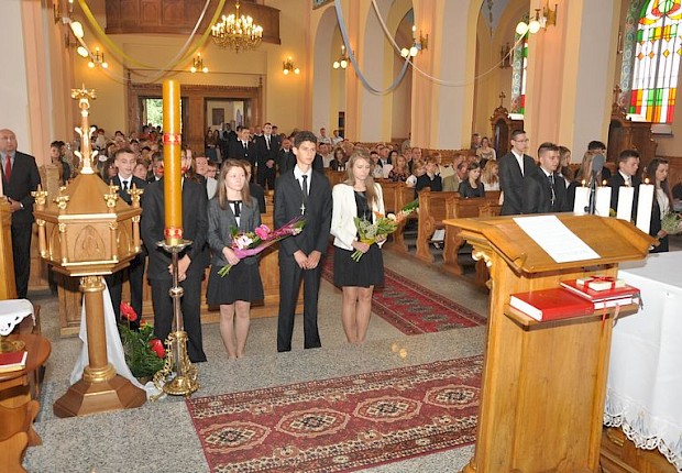 Uroczystość odpustowa ku czci Matki Bożej Nieustającej Pomocy