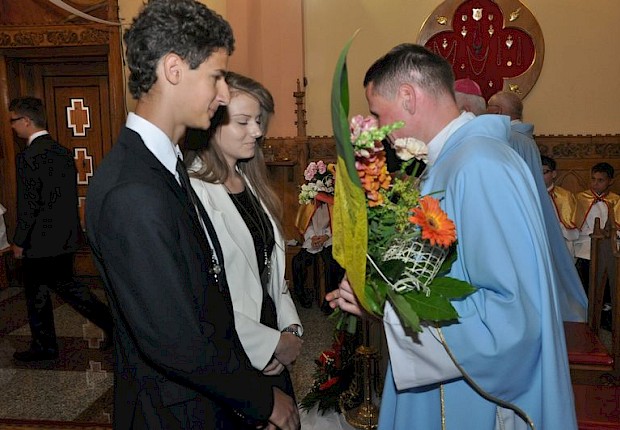 Uroczystość odpustowa ku czci Matki Bożej Nieustającej Pomocy