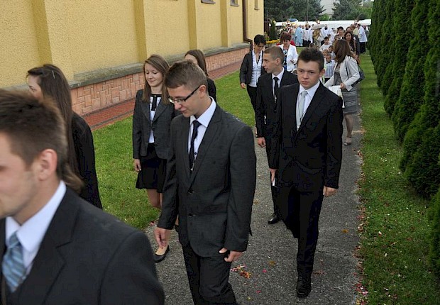 Uroczystość odpustowa ku czci Matki Bożej Nieustającej Pomocy
