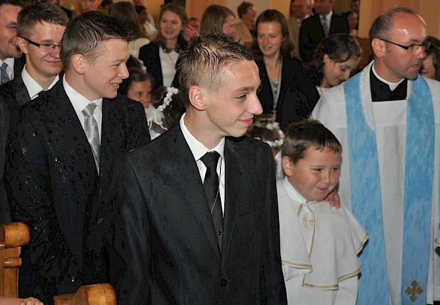 Uroczystość odpustowa ku czci Matki Bożej Nieustającej Pomocy