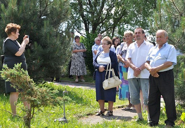 Uroczystość Bożego Ciała