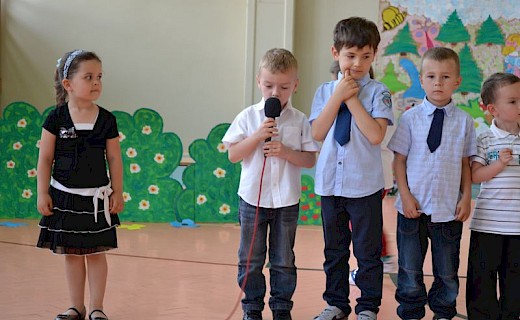 Dzień Matki