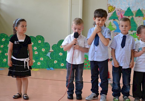 Dzień Matki