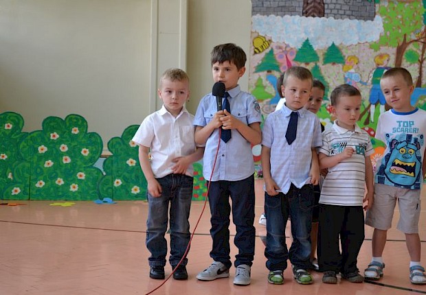 Dzień Matki