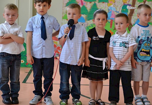 Dzień Matki
