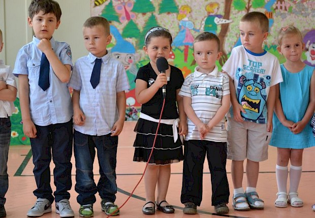 Dzień Matki