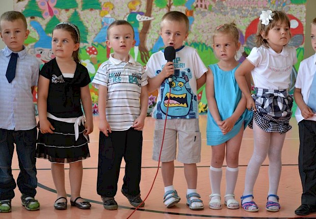 Dzień Matki