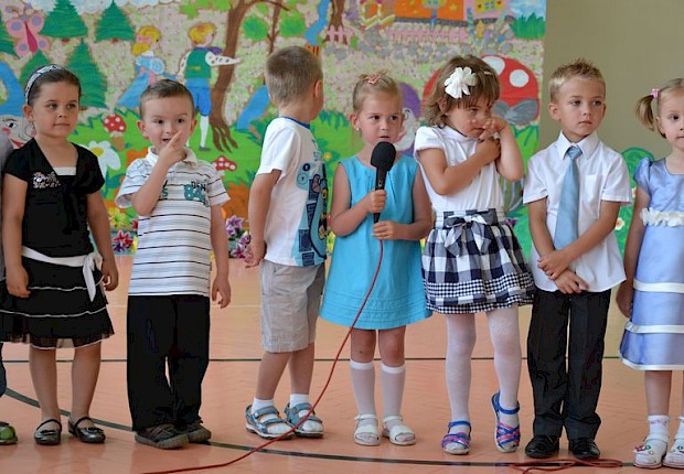 Dzień Matki