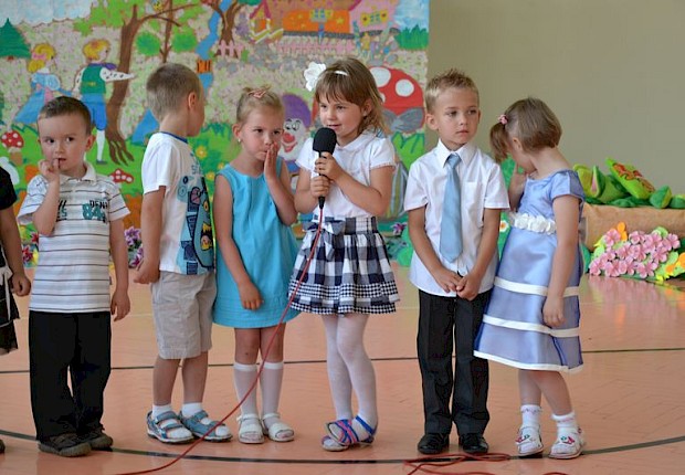 Dzień Matki