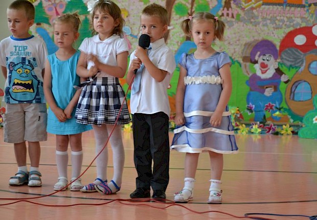 Dzień Matki
