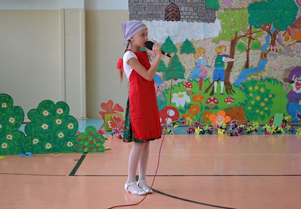 Dzień Matki