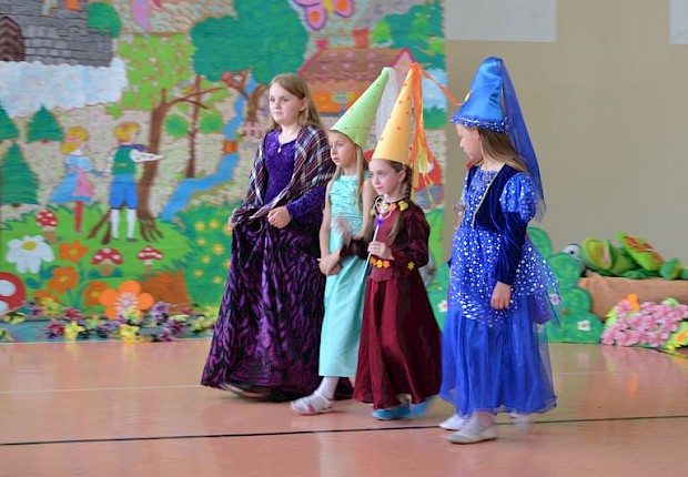 Dzień Matki
