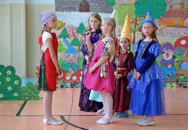 Dzień Matki