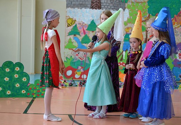 Dzień Matki