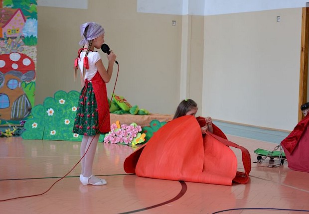 Dzień Matki