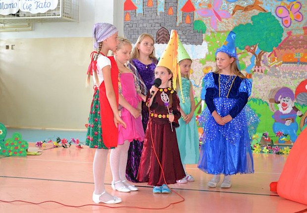Dzień Matki