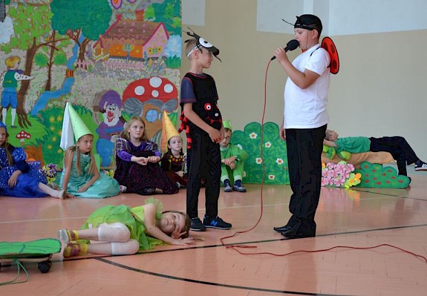 Dzień Matki