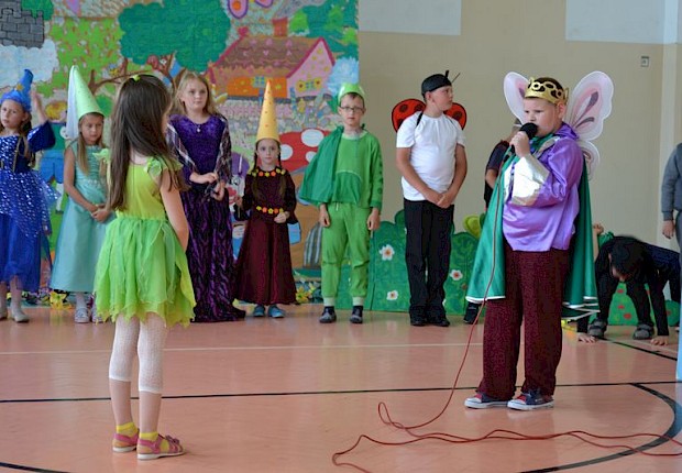 Dzień Matki