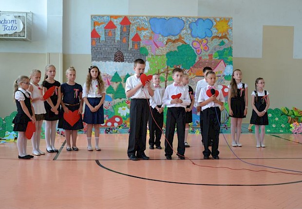Dzień Matki