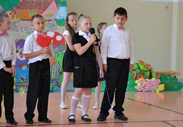 Dzień Matki
