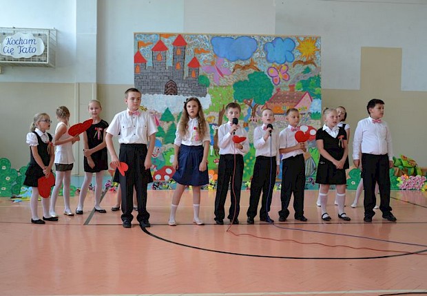 Dzień Matki