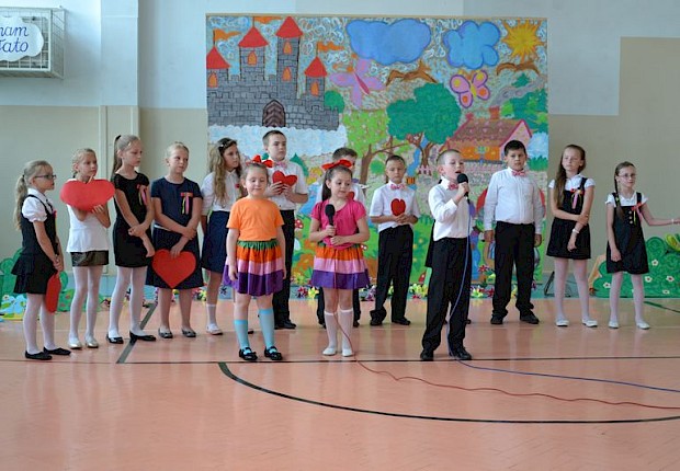 Dzień Matki