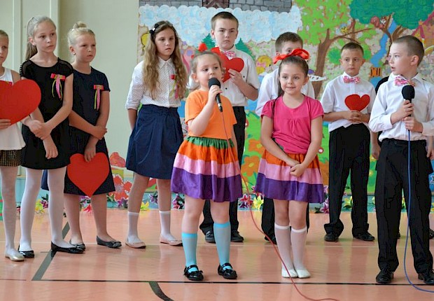 Dzień Matki