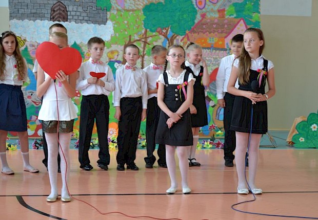 Dzień Matki