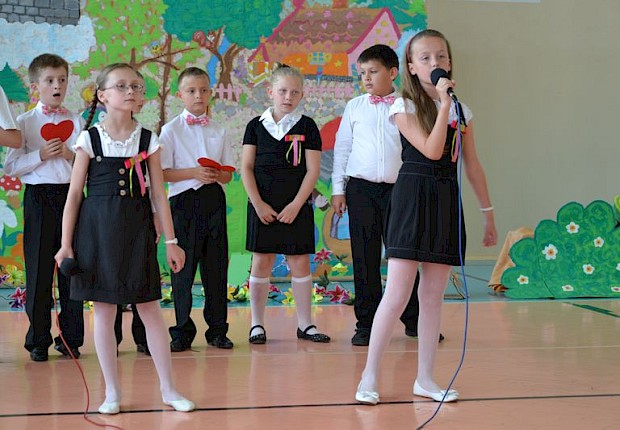 Dzień Matki