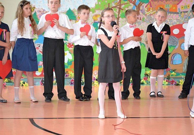 Dzień Matki