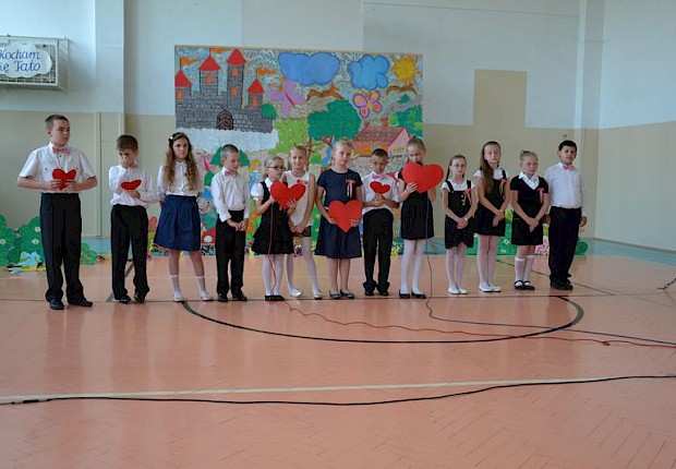 Dzień Matki