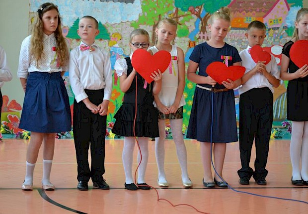 Dzień Matki