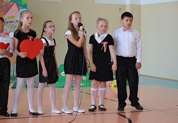 Dzień Matki