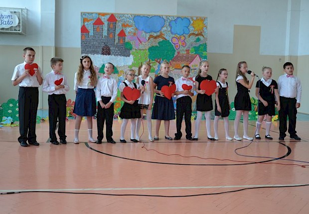Dzień Matki
