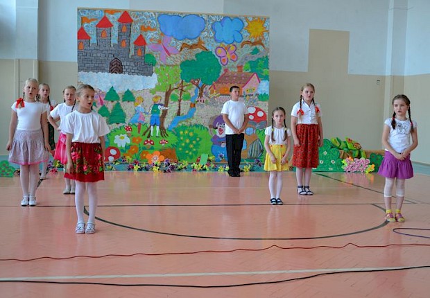 Dzień Matki