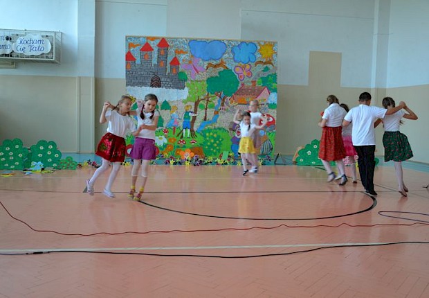 Dzień Matki