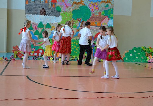 Dzień Matki