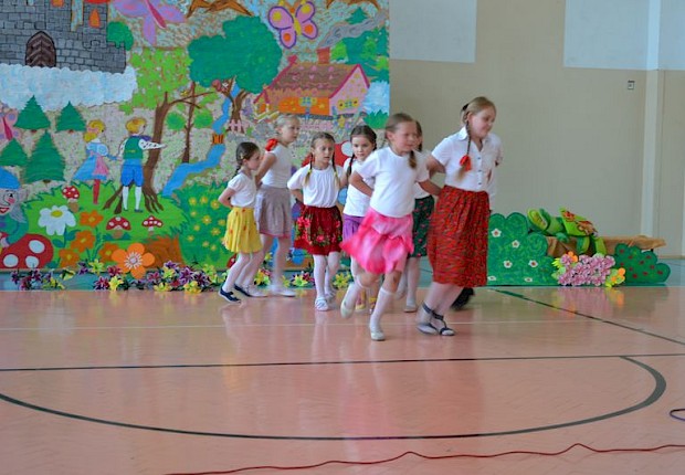 Dzień Matki