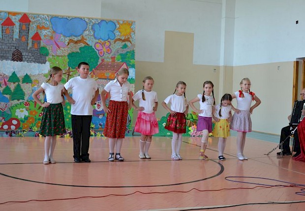 Dzień Matki