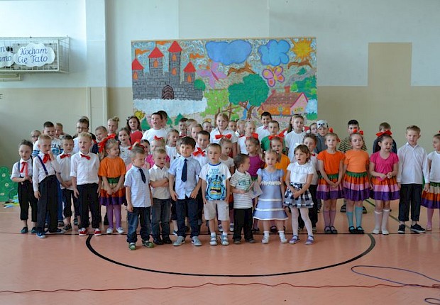 Dzień Matki