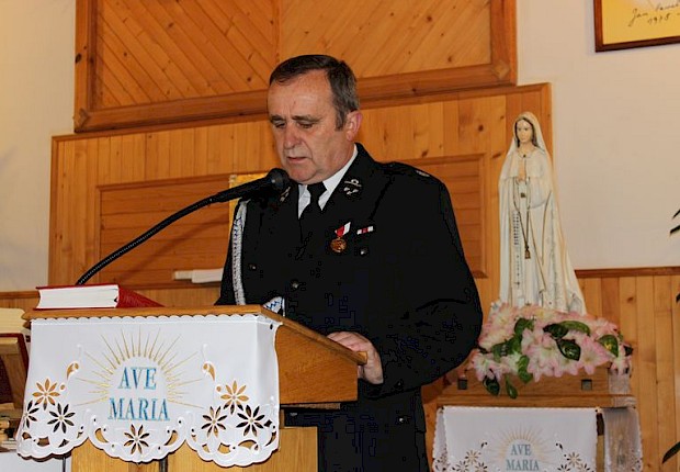 Odpust ku czci Matki Bożej Fatimskiej