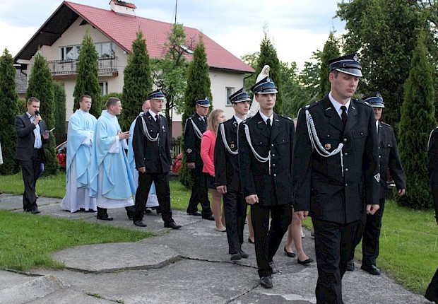 Odpust ku czci Matki Bożej Fatimskiej