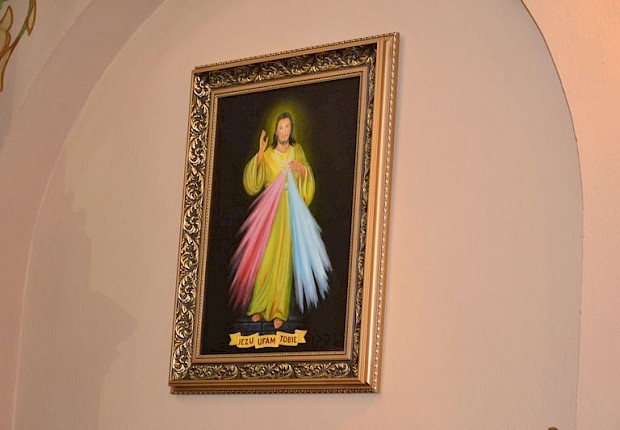 Wotum wdzięczności za dar kanonizacji św. Jana Pawła II