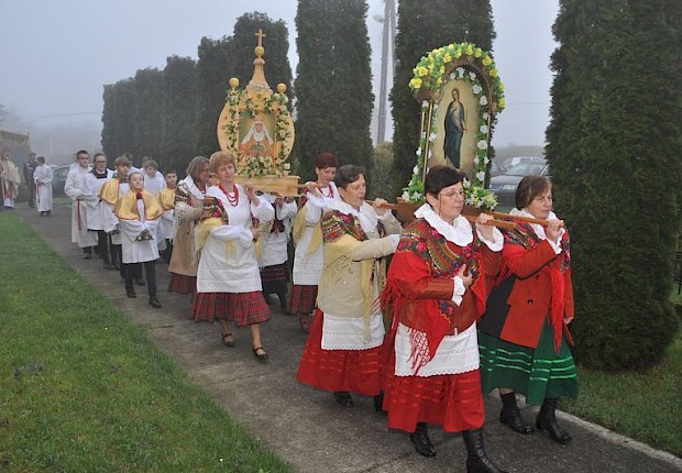 Wielka Niedziela - Rezurekcja
