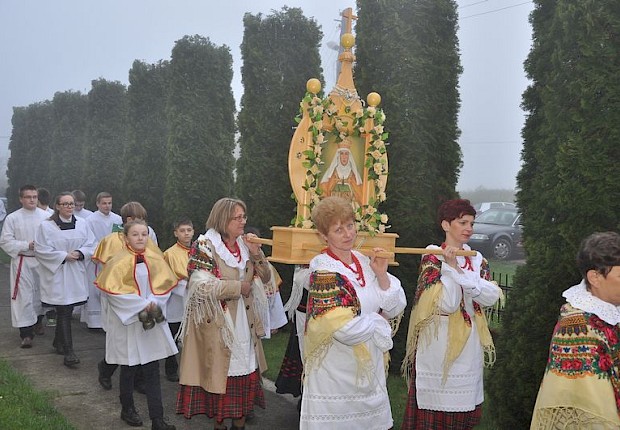 Wielka Niedziela - Rezurekcja