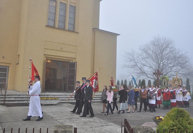 Wielka Niedziela - Rezurekcja
