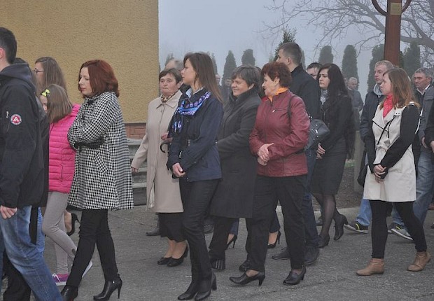 Wielka Niedziela - Rezurekcja