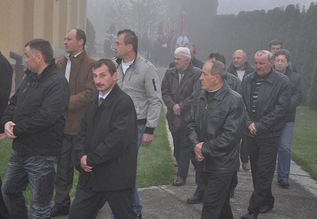 Wielka Niedziela - Rezurekcja
