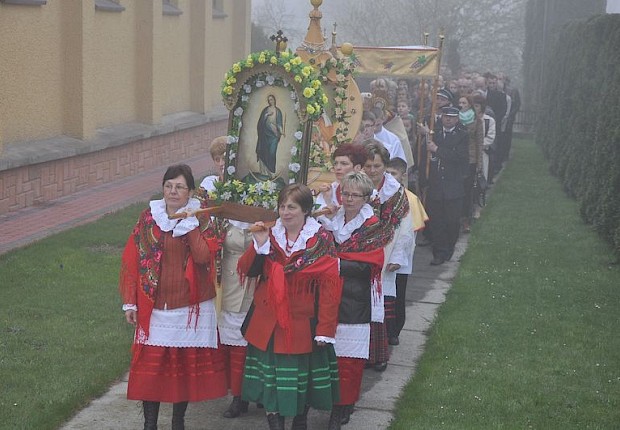 Wielka Niedziela - Rezurekcja